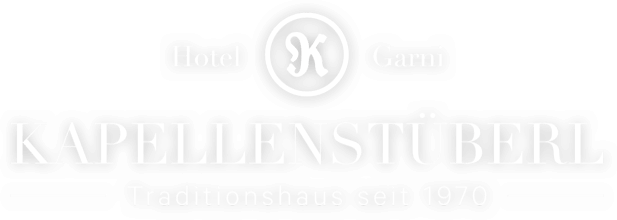 Kapellenstueberl-Logo